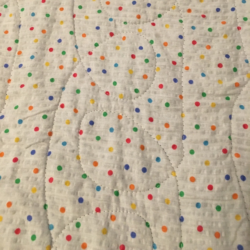 Vintage Quilt - Picture 4 of 7